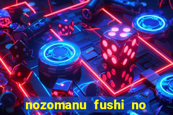 nozomanu fushi no boukensha 2 temporada